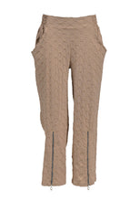 Load image into Gallery viewer, Sand Bubble Trousers
