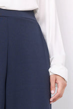 Load image into Gallery viewer, Siham Navy  Trousers
