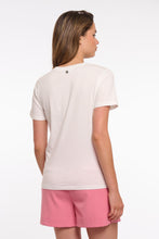 Load image into Gallery viewer, Drea 100% cotton t-shirt
