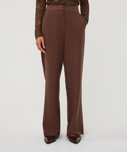 Load image into Gallery viewer, Rhinestone Trousers
