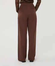 Load image into Gallery viewer, Rhinestone Trousers
