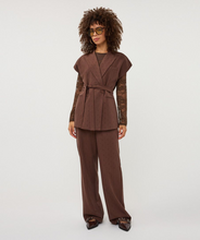Load image into Gallery viewer, Longline Waistcoat
