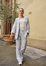 Load image into Gallery viewer, Sky Blue Trousers
