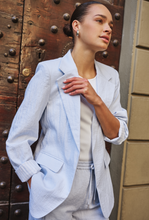 Load image into Gallery viewer, Sky Blue Trousers
