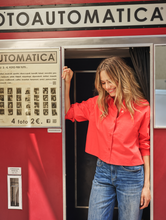 Load image into Gallery viewer, Chili Blouse
