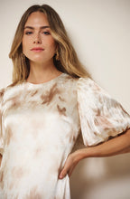 Load image into Gallery viewer, Flower Print Dress
