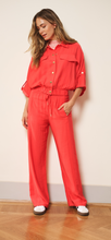 Load image into Gallery viewer, Chili Red Trousers
