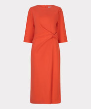 Load image into Gallery viewer, Chili knot dress
