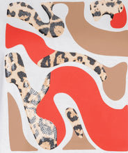 Load image into Gallery viewer, Animal chili T-shirt
