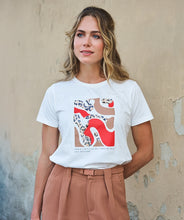 Load image into Gallery viewer, Animal chili T-shirt
