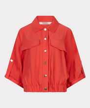Load image into Gallery viewer, Chilli Red Jacket
