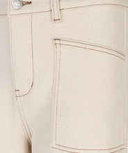 Load image into Gallery viewer, Contrast Stitch Wide Trousers
