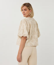 Load image into Gallery viewer, Shell print jacket
