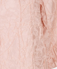 Load image into Gallery viewer, Jacquard Rose Pink
