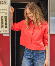 Load image into Gallery viewer, Chili Blouse
