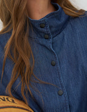 Load image into Gallery viewer, Cecil Denim Style

