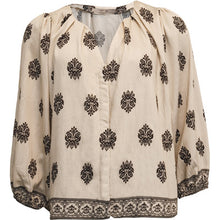 Load image into Gallery viewer, Zinnia Shirt
