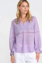 Load image into Gallery viewer, Heliconia Blouse
