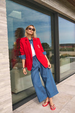 Load image into Gallery viewer, Foxglove trousers
