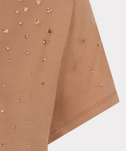 Load image into Gallery viewer, Cappuccino Top
