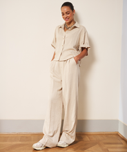 Load image into Gallery viewer, Biscuit Trousers
