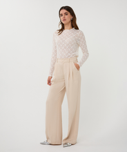 Load image into Gallery viewer, Biscuit Trousers
