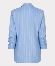 Load image into Gallery viewer, Blue StripesBlazer
