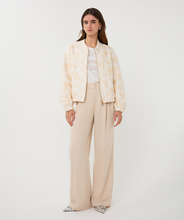 Load image into Gallery viewer, Feather Bomber
