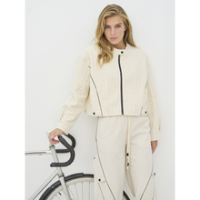 Load image into Gallery viewer, Cerise Jacket
