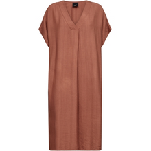 Load image into Gallery viewer, Cinda Tunic Dress
