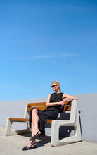 Load image into Gallery viewer, Feria Black Skirt
