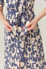Load image into Gallery viewer, Feria Print Dress
