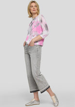 Load image into Gallery viewer, Rabe Pink Grey Jumper
