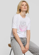 Load image into Gallery viewer, New Romance Story Tee shirt
