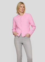 Load image into Gallery viewer, New romance Cardigan style Jacket
