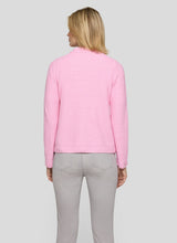 Load image into Gallery viewer, New romance Cardigan style Jacket
