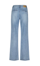 Load image into Gallery viewer, Chrissie wide leg jean
