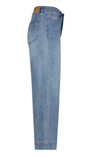 Load image into Gallery viewer, Chrissie wide leg jean
