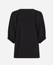 Load image into Gallery viewer, Barbel Black Top
