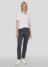 Load image into Gallery viewer, Rabe White Classic Top
