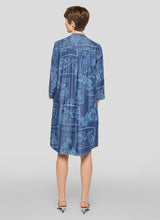 Load image into Gallery viewer, Rabe Pacific Seasalt Bay Dress
