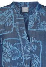 Load image into Gallery viewer, Rabe Pacific Seasalt Bay Dress
