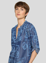 Load image into Gallery viewer, Rabe Pacific Seasalt Bay Dress
